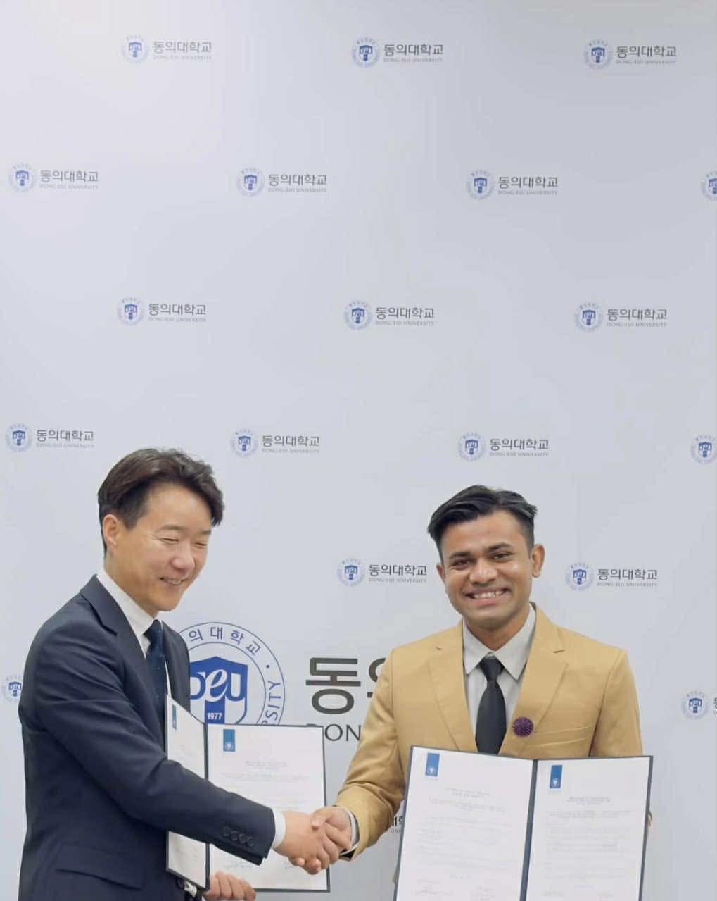 Limon - CEO of Crystal Education